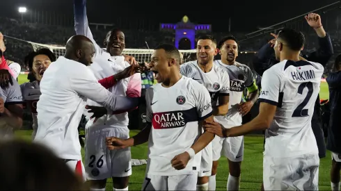 PSG no perdonó al FC Barcelona y se burló en redes sociales del 4 a 1 en Montjuic.