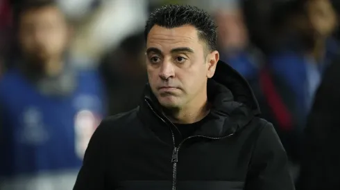 Barcelona decidió dejar ir a Xavi Hernández, quien anunció hace semanas que dejaría su cargo una vez terminada la temporada.