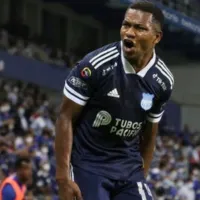 Hernán Torres y su contundente decisión con Romario Caicedo en Emelec