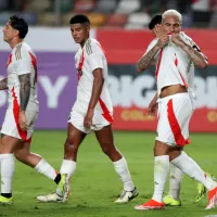 Los once extranjeros que jugarían por la Selección Peruana y romperla en el Sudamericano Sub-20