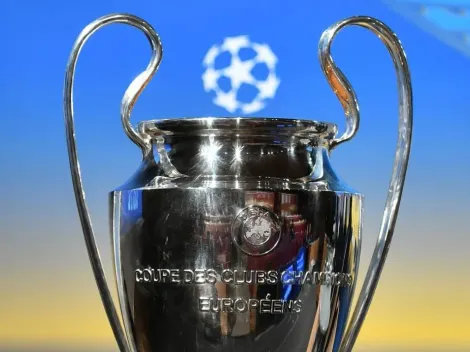 Días y horarios de las Semifinales de la Champions League