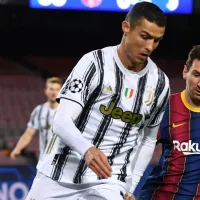 ¿Y Messi o Cristiano Ronaldo?: las personalidades más influyentes del deporte según Time