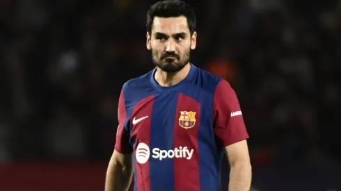 Ilkay Gundogan deberá aclarar sus dichos con el plantel del Barcelona.