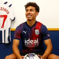 Jeremy Sarmiento podría cambiar de club para la siguiente temporada