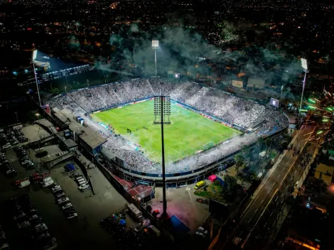 Alianza Lima renovará el Estadio de Matute y será comparado con los más grandes del universo