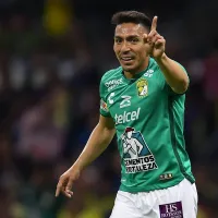 Ángel Mena cada vez más cerca de llegar a Emelec