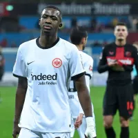 Arsenal quiere pagar esta millonaria cifra por William Pacho