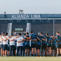 Alianza Lima hace fuerte denuncia contra arbitraje y piden cuidar el fútbol peruano