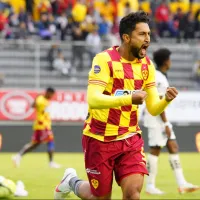 ¿Se va de la Liga Pro? El nuevo gigante interesado en Jeison Medina