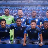 Emelec lo tuvo, lo vendió y ahora se iría a México por una millonada
