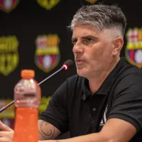 Barcelona despidió a Diego López y ya hay varios posibles reemplazos