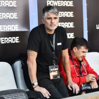 Esto le costó a Barcelona SC la salida de Diego López