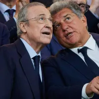 Joan Laporta advierte que pedirá la repetición del Real Madrid vs. Barcelona