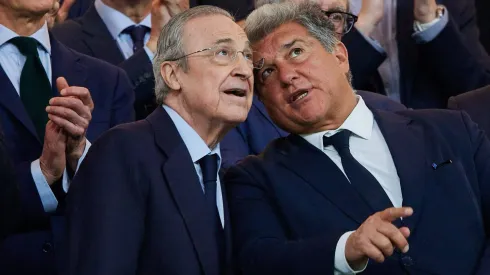 Barcelona advirtió que pedirá la repetición de El Clásico si confirma que fue gol la jugada que protagonizaron Lamine Yamal y Andriy Lunin.