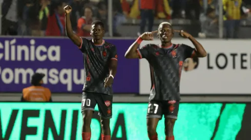 Este sería el nuevo DT de El Nacional