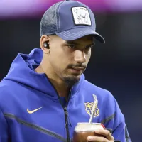 La decisión del Barcelona con Ronald Araújo tras su error vs. PSG en la Champions League