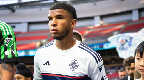 El delantero ecuatoriano puede llegar a Europa