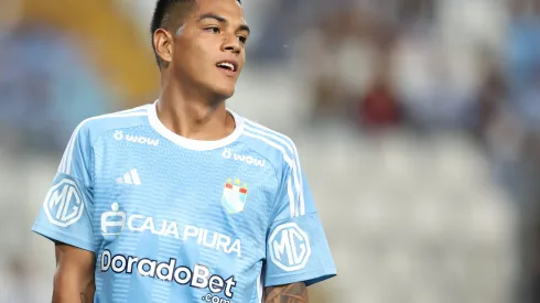 Joao Grimaldo y los clubes grandes de Europa lo esperan