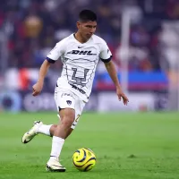 Crack defendió a Piero Quispe en Pumas UNAM y se declaró como fan del crack peruano