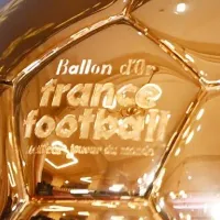 La carrera por el Balón de Oro: Sin Lionel Messi, estos son los 4 principales candidatos