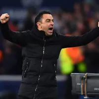 Los tres pesos pesados que respaldan la continuidad de Xavi Hernández en Barcelona