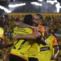 Barcelona SC compraría este equipo en la Serie B