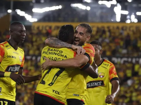 Barcelona SC compraría este equipo en la Serie B