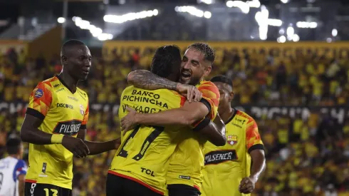 Barcelona SC comprará a este equipo