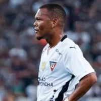 Liga de Quito hizo una jugada maestra con Jefferson Valverde