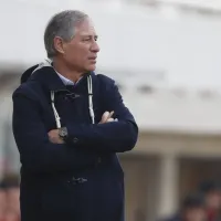 La contundente acción de Ariel Holan contra un aficionado en Argentina