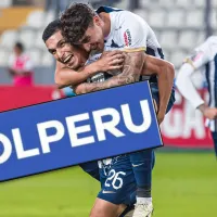 GOLPERU sería nuevo acreedor de Alianza Lima y desde el club contestan con fuerza