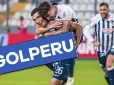 GOLPERU sería nuevo acreedor de Alianza Lima y desde el club contestan con fuerza