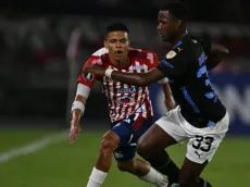 Liga de Quito saca 1 punto de oro en la Copa Libertadores