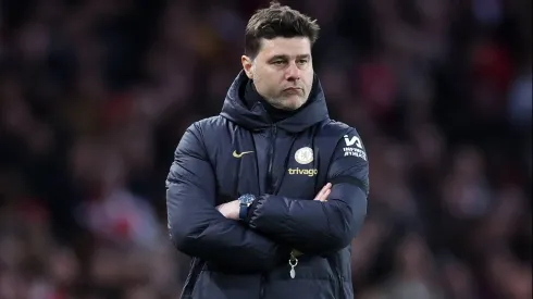 Xavi Hernández es el principal apuntado por la directiva del Chelsea para reemplazar a Mauricio Pochettino.