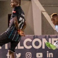 Miller Bolaños vuelve a demostrar su calidad con un golazo