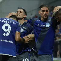 Emelec tiene una gran noticia para el Clásico del Astillero