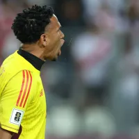 Pedro Gallese sueña con regresar al fútbol peruano y Alianza Lima podría ser su siguiente paso