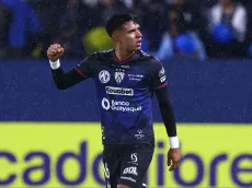 VIDEO | Kendry Páez sorprende al mundo con su golazo en Copa Libertadores