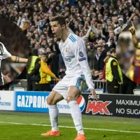 ¿Por qué?: la explicación de los festejos de gol de Messi o CR7
