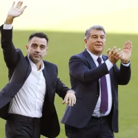 La continuidad de Xavi Hernández en Barcelona se definió por un motivo puntual