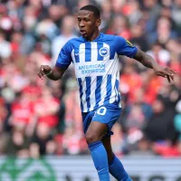 Brighton pierde este dinero por la última lesión de Pervis Estupiñán