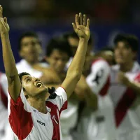 Reimond Manco sorprende al Perú y regresa al fútbol de Liga 1 en un club exótico