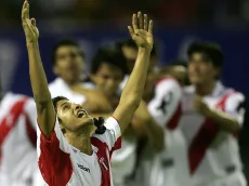Reimond Manco sorprende al Perú y regresa al fútbol de Liga 1 en un club exótico