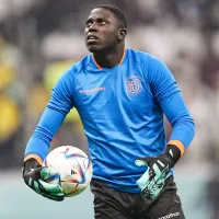 Moisés Ramírez pone en duda su presencia en la Copa América por sus malos números