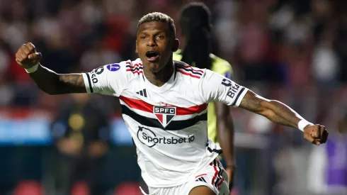 El acuerdo de Arboleda y Sao Paulo