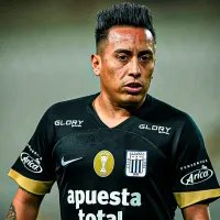 Christian Cueva jugaría en Perú y no sería por Alianza Lima