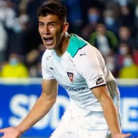 Liga de Quito ganaría una pequeña fortuna en la venta de Zaid Romero a Bélgica