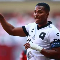Antonio Valencia será director técnico de este equipo en Ecuador