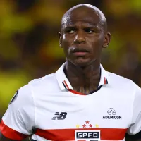 Robert Arboleda respondió tras los silbidos ante Barcelona SC