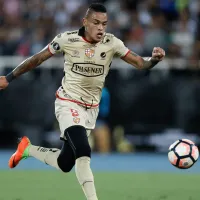 Jonatan Álvez continuará su carrera en este insólito equipo de Brasil